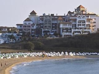 Hotel Resort Bella Vista Sinemorec Zewnętrze zdjęcie