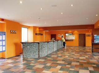 Hotel Resort Bella Vista Sinemorec Zewnętrze zdjęcie